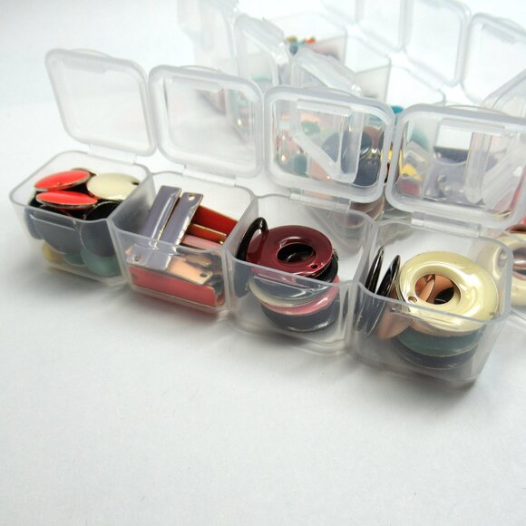 Enamel components - Picture 11 of 15